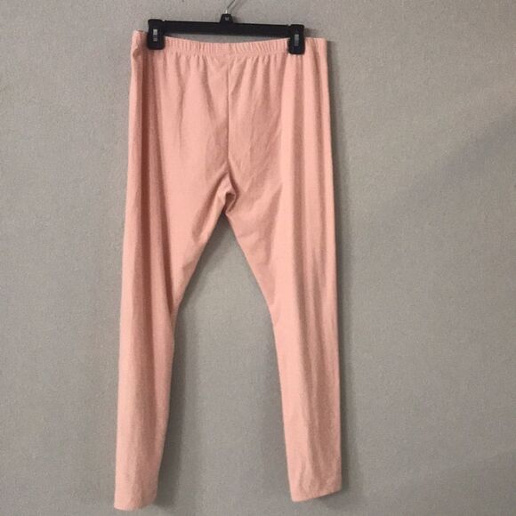 No Boundaries Leggings - Picture 3 of 4